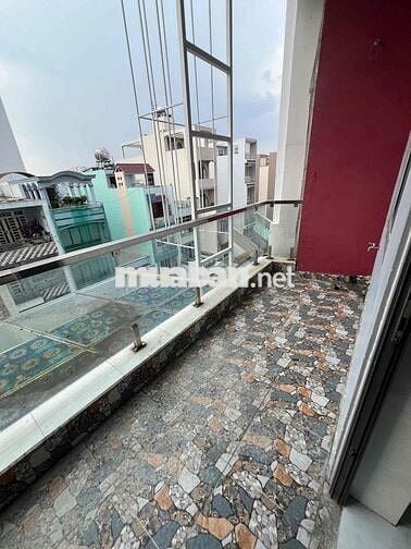 STUDIO BANCOL - FULL NỘI THẤT - GIỜ GIẤC TỰ DO - THUẬN TIỆN DI QUA Q5