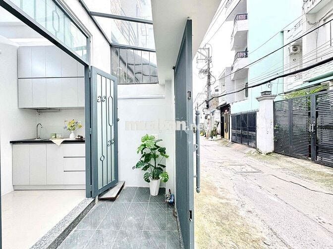 CHO THUÊ NHÀ Ở LỐI ĐI RIÊNG - CÓ THỂ KINH DOANH - TRỊNHD DÌNH TRỌNG