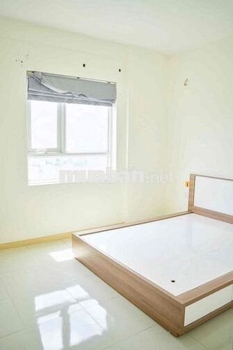Chung cư Jamona City, 2pn - 2 wc rộng 70m2, Nội thất cao cấp, gần PMH
