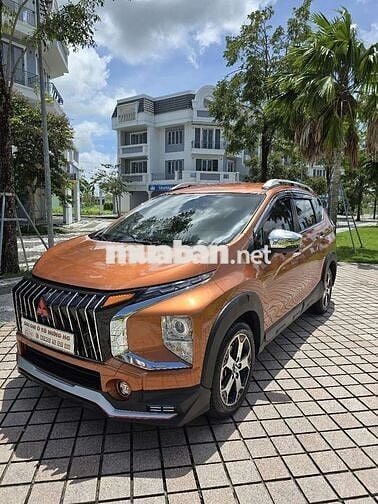 XPANDER 2020 CROSS - 14000 km SIÊU LƯỚT