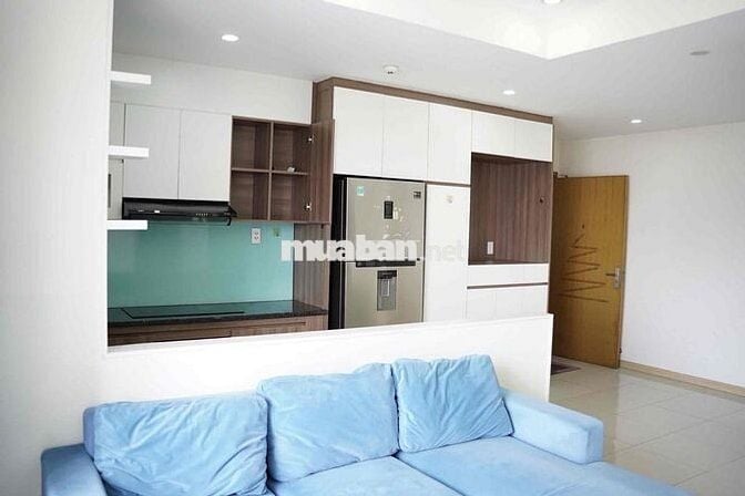 Chung cư Jamona City, 2pn - 2 wc rộng 70m2, Nội thất cao cấp, gần PMH