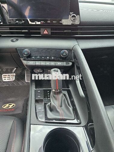 ELANTRA 2023 1.6 TURBO N-LINE SIÊU NGẦU