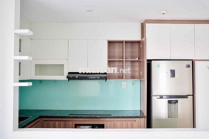 Chung cư Jamona City, 2pn - 2 wc rộng 70m2, Nội thất cao cấp, gần PMH