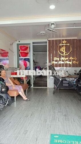 Cho mướn Mặt bằng kinh doanh : ( Giá 9tr )