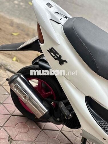 Honda Tay Ga 2 Thì 50 Phân Khối Ko Cần Bằng Lái