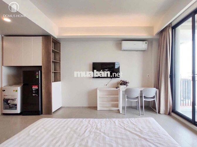 Chính Chủ Cho Thuê Căn Hộ Chung Cư (45m2) Phú Nhuận Phòng Ngủ Cao Cấp