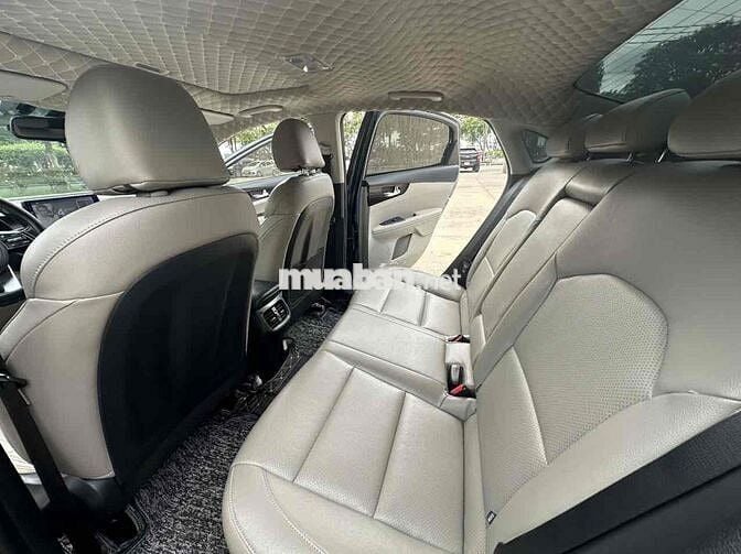 Kia Cerato 2019 1.6 AT Luxury - 70000 km