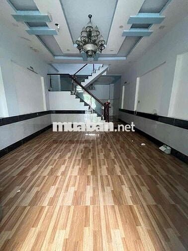 CHO THUÊ NHÀ KDC PHÚ HOÀ GIÁ RẺ