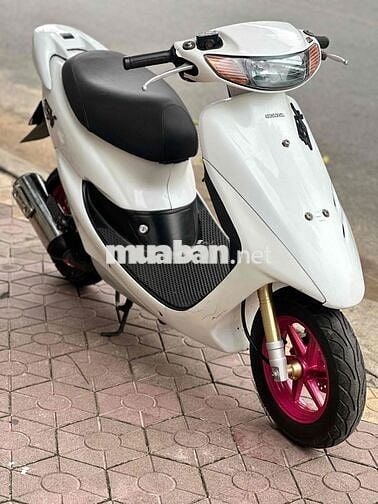 Honda Tay Ga 2 Thì 50 Phân Khối Ko Cần Bằng Lái