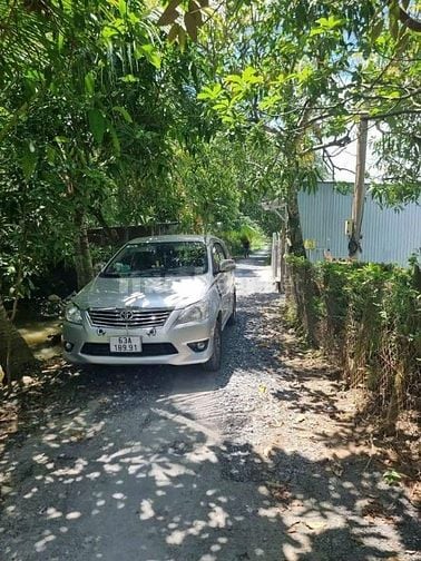 Nhà vườn mini, 200m2, Xã Tân Thông Hội, SHR, Giá 1 tỷ 200 bao phí thuế
