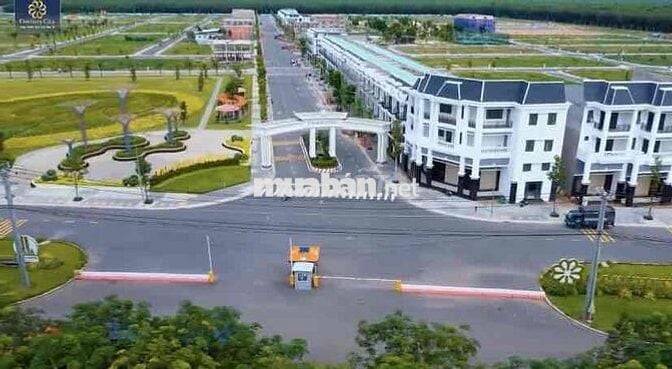 Cần bán vài lô đất nền vị trí đẹp ngay sân bay Long Thành