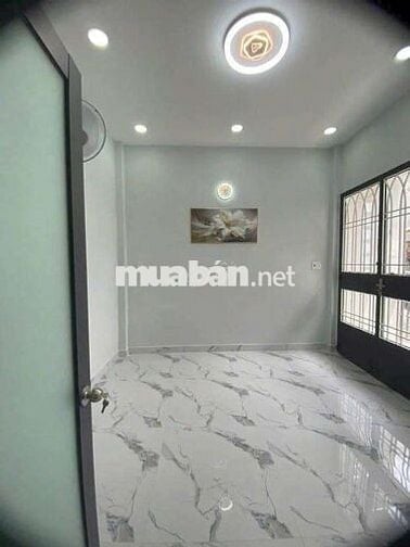 Bán nhà mới đẹp quận 11, dtsd: 45m², giá chỉ hơn 3 tỷ chút