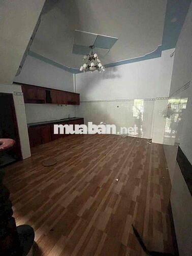 CHO THUÊ NHÀ KDC PHÚ HOÀ GIÁ RẺ