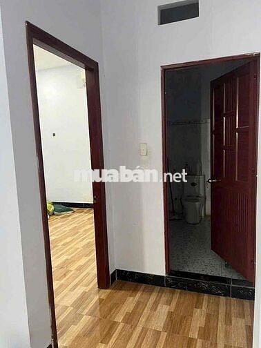 CHO THUÊ NHÀ KDC PHÚ HOÀ GIÁ RẺ