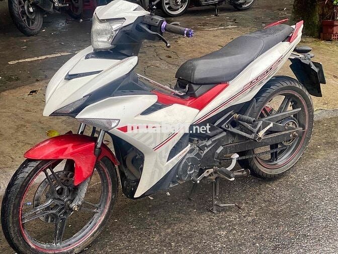 bán ex 150 b92 máy rin nguyên chính chủ