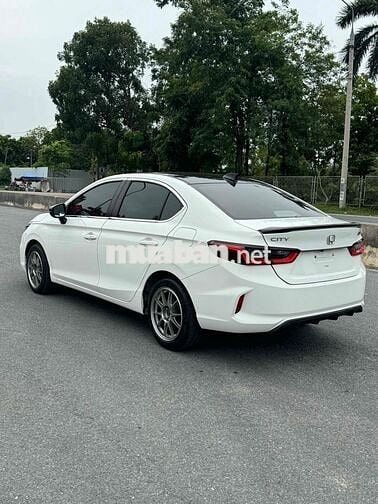 Honda City 2021 RS - 78000 km
