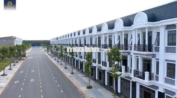 Cần bán vài lô đất nền vị trí đẹp ngay sân bay Long Thành