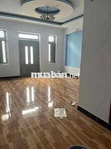 CHO THUÊ NHÀ KDC PHÚ HOÀ GIÁ RẺ