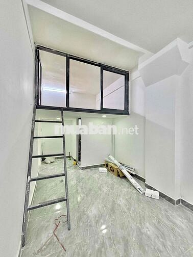 MẶT BẰNG KINH DOANH MẶT TIỀN TRẦN HUY LIỆU - NGÃ 4 GIAO NT.TUYỂN