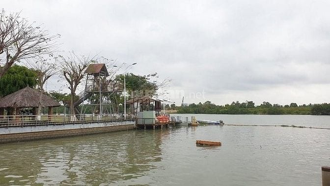 HÀNG HÓT! ĐẤT BCR- TAM ĐA, GẦN VIN. DT: 120- 500M2, CHỈ 36 TR/M2. 