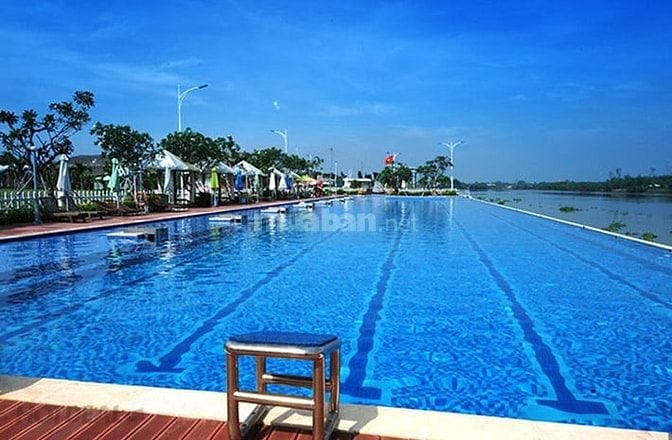 HÀNG HÓT! ĐẤT BCR- TAM ĐA, GẦN VIN. DT: 120- 500M2, CHỈ 36 TR/M2. 