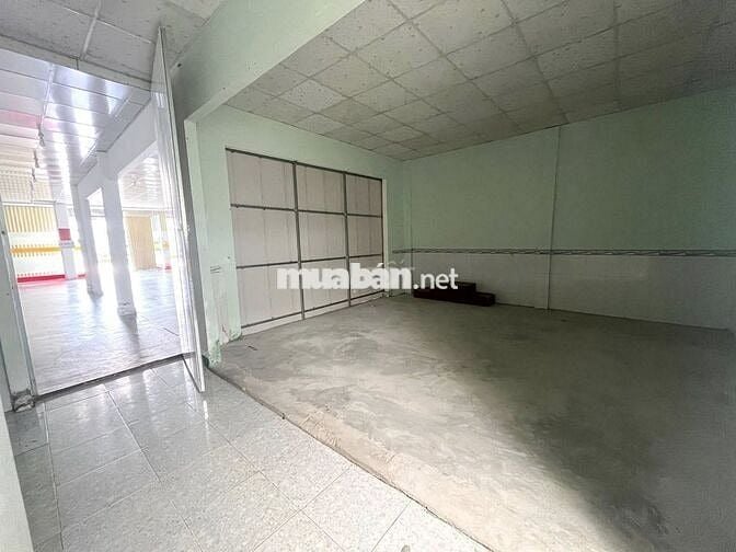 Bán gấp MT kinh doanh ở Đ. Đặng Văn Trước, An Tịnh 314m2 SHR giá 990tr