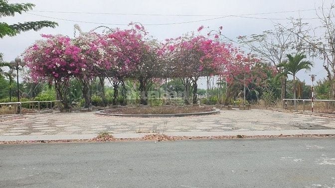 HÀNG HÓT! ĐẤT BCR- TAM ĐA, GẦN VIN. DT: 120- 500M2, CHỈ 36 TR/M2. 