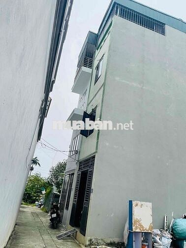 🔥 SIÊU PHẨM HẢI BỐI – NHÀ 3 TẦNG 1 TUM, FULL THỔ CƯ, VIEW CẦU NHẬT TÂN 🔥 SIÊU PHẨM HẢI BỐI – NHÀ 3 TẦNG 1 TUM, FULL THỔ CƯ, VIEW CẦU NHẬT TÂN