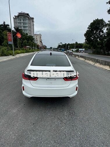 Honda City 2021 RS - 78000 km