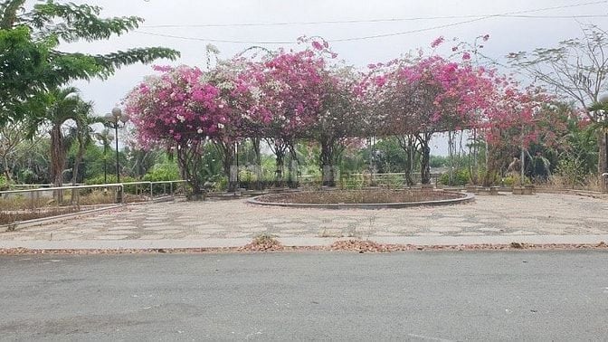 HÀNG HÓT! ĐẤT BCR- TAM ĐA, GẦN VIN. DT: 120- 500M2, CHỈ 36 TR/M2. 