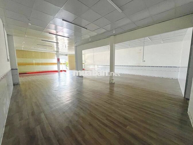 Bán gấp MT kinh doanh ở Đ. Đặng Văn Trước, An Tịnh 314m2 SHR giá 990tr