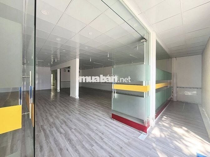 Bán gấp MT kinh doanh ở Đ. Đặng Văn Trước, An Tịnh 314m2 SHR giá 990tr