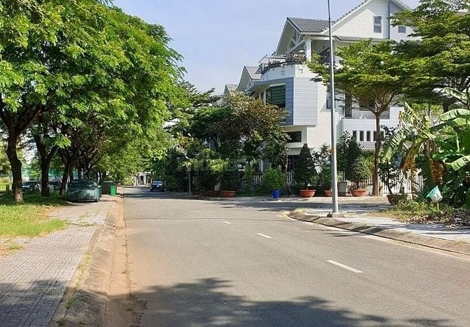 HÀNG HÓT! ĐẤT BCR- TAM ĐA, GẦN VIN. DT: 120- 500M2, CHỈ 36 TR/M2. 