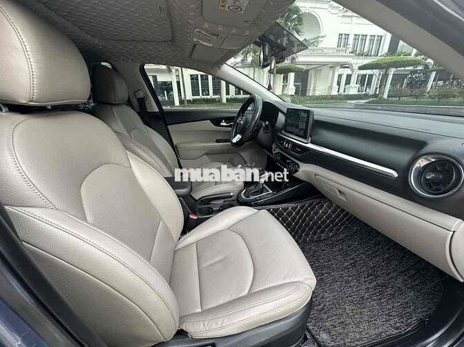 Kia Cerato 2019 1.6 AT Luxury - 70000 km