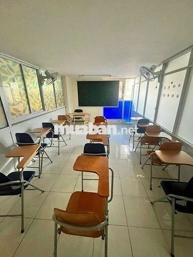 MẶT TIỀN KINH DOANH NGANG 7M, CÓ LỀ ĐƯỜNG- SẴN DÒNG TIỀN