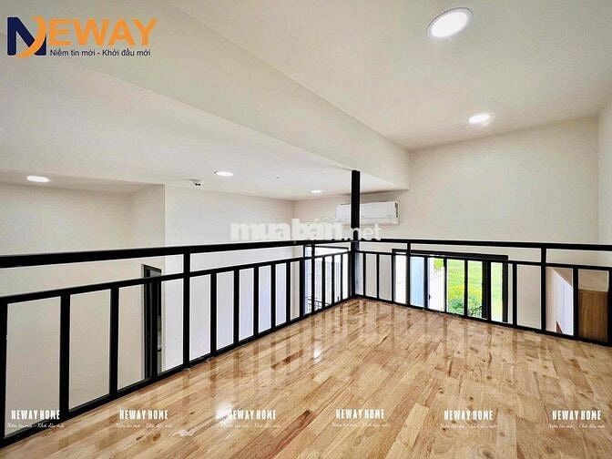 CĂN HỘ MỚI XÂY BAN CÔNG - CỬA SỔ TRỜI FULL NT NGAY AEON TÂN PHÚ -