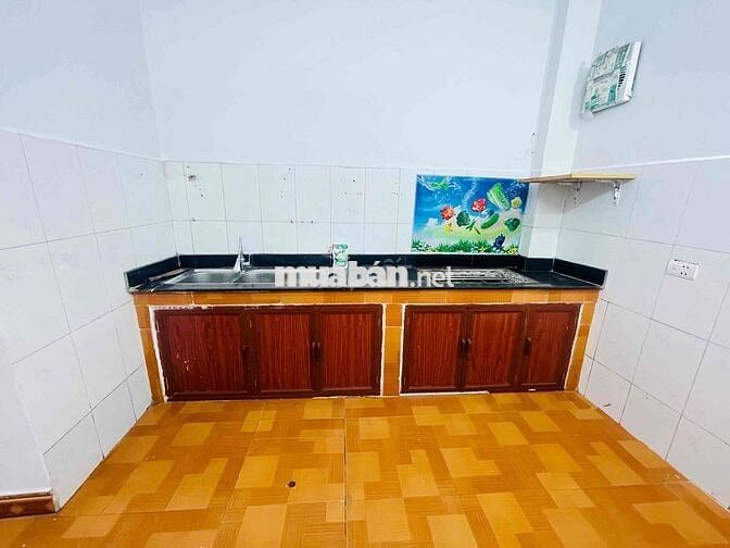 🔥 SIÊU PHẨM HẢI BỐI – NHÀ 3 TẦNG 1 TUM, FULL THỔ CƯ, VIEW CẦU NHẬT TÂN