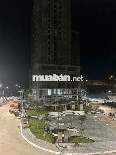 CỰC HIẾM|Tặng 12 chỉ khi mua căn góc tầng cao, view vịnh,full nội thất
