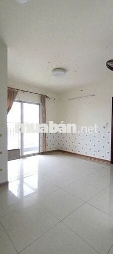 Cho thuê căn hộ 61m2 2 PN 2 WC 2 ban công tầng cao The Vision Bình Tân