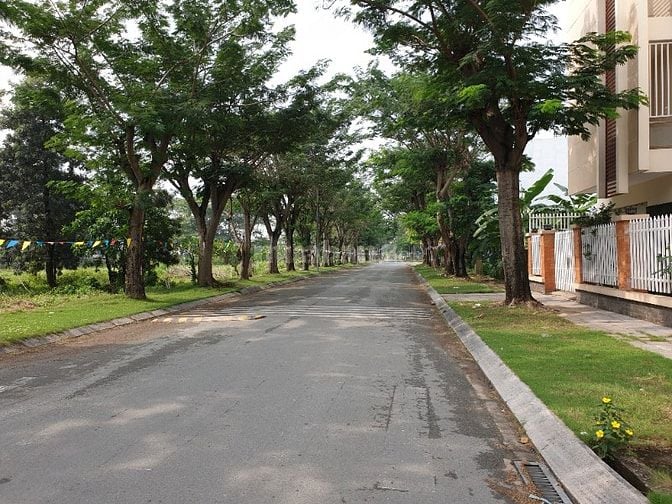 HÀNG HÓT! ĐẤT BCR- TAM ĐA, GẦN VIN. DT: 120- 500M2, CHỈ 36 TR/M2. 
