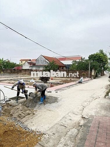 CHÍNH CHỦ BÁN ĐẤT FO SẴN SỔ GIÁ *** KHU VỰC ĐÔNG TẢO