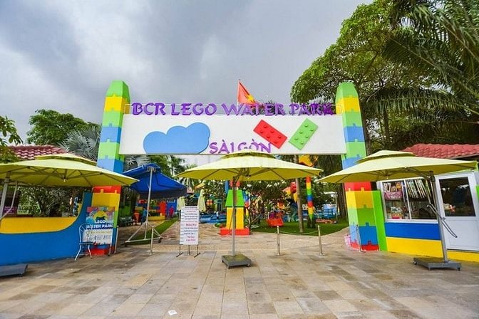 HÀNG HÓT! ĐẤT BCR- TAM ĐA, GẦN VIN. DT: 120- 500M2, CHỈ 36 TR/M2. 
