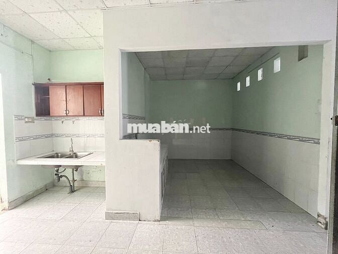 Bán gấp MT kinh doanh ở Đ. Đặng Văn Trước, An Tịnh 314m2 SHR giá 990tr