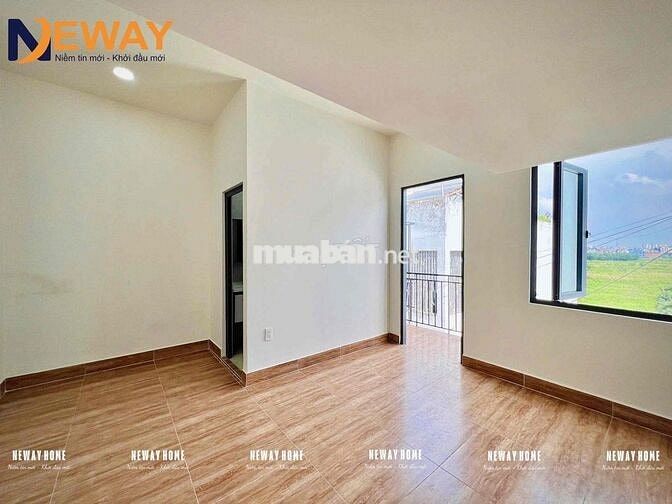 CĂN HỘ MỚI XÂY BAN CÔNG - CỬA SỔ TRỜI FULL NT NGAY AEON TÂN PHÚ -