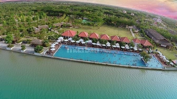 HÀNG HÓT! ĐẤT BCR- TAM ĐA, GẦN VIN. DT: 120- 500M2, CHỈ 36 TR/M2. 
