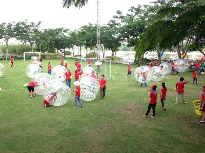 HÀNG HÓT! ĐẤT BCR- TAM ĐA, GẦN VIN. DT: 120- 500M2, CHỈ 36 TR/M2. 