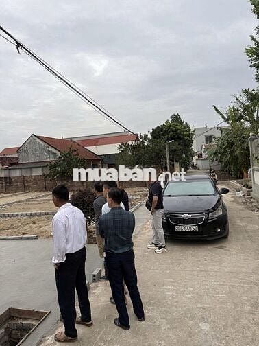 CHÍNH CHỦ BÁN ĐẤT FO SẴN SỔ GIÁ *** KHU VỰC ĐÔNG TẢO