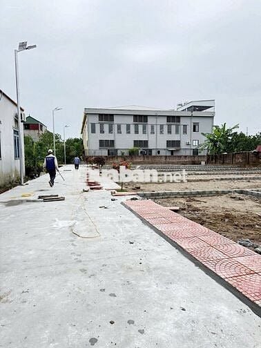 CHÍNH CHỦ BÁN ĐẤT FO SẴN SỔ GIÁ *** KHU VỰC ĐÔNG TẢO