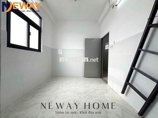 PHÒNG DUPLEX GIÁ RẺ MỚI XÂY 100% - NỘI THẤT CAO CẤP GẦN ĐH VĂN HIẾN