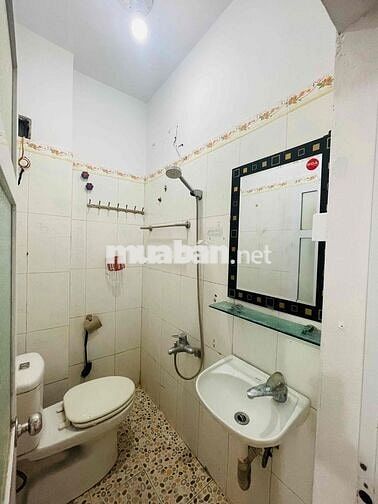🔥 SIÊU PHẨM HẢI BỐI – NHÀ 3 TẦNG 1 TUM, FULL THỔ CƯ, VIEW CẦU NHẬT TÂN